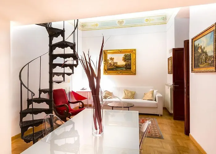 Trevispagna Charme Apartment