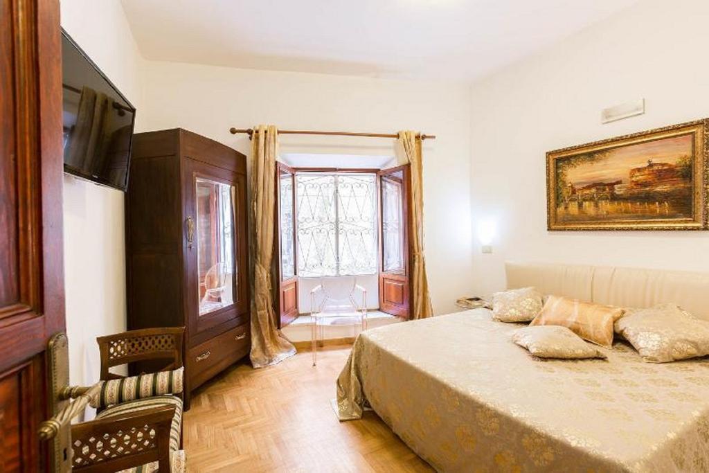 Appartamento Trevispagna Charme