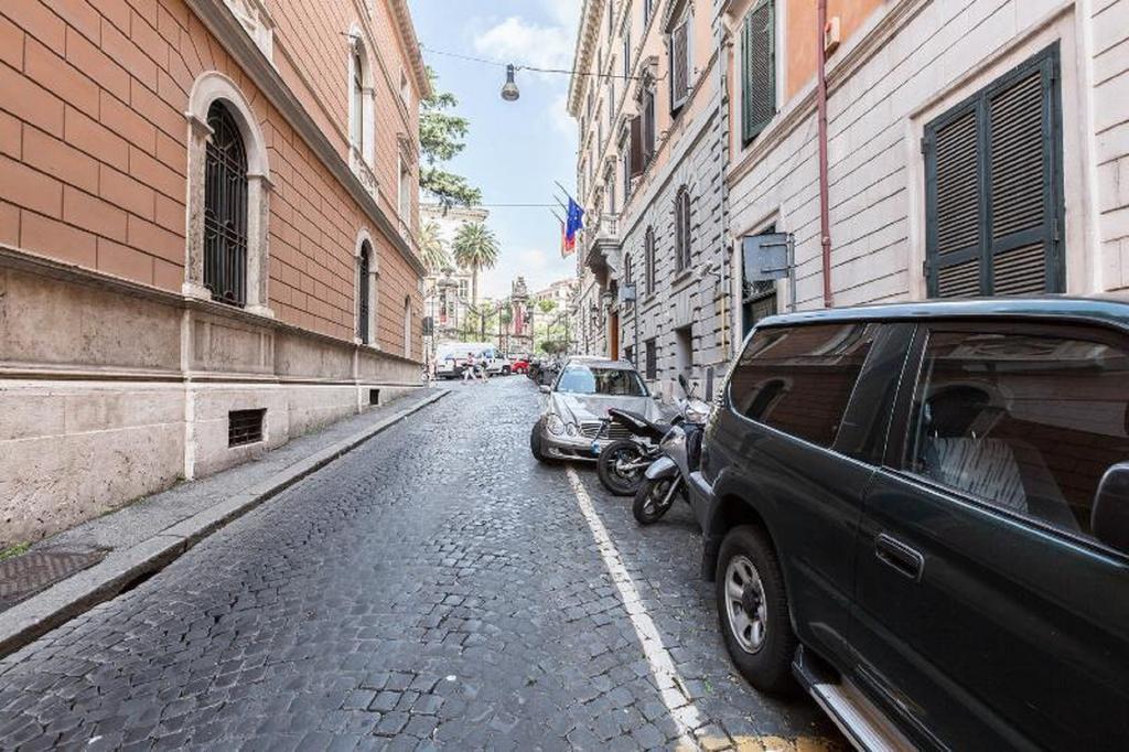 Appartamento Trevispagna Charme *