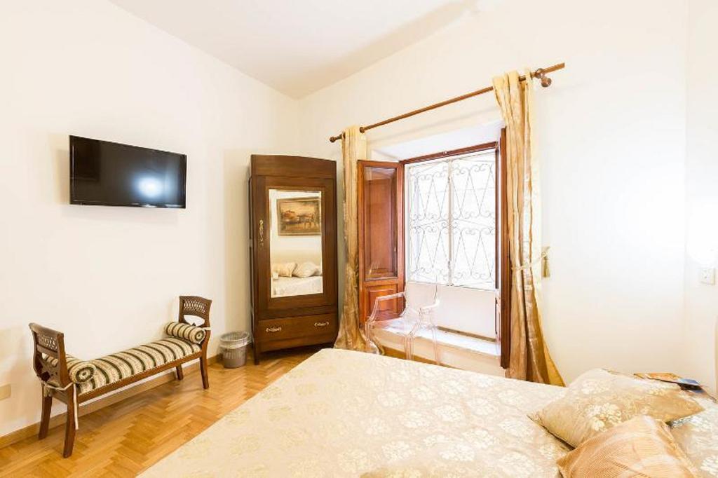 Appartamento Trevispagna Charme *