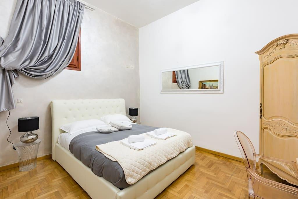 Trevispagna Charme Appartamento *