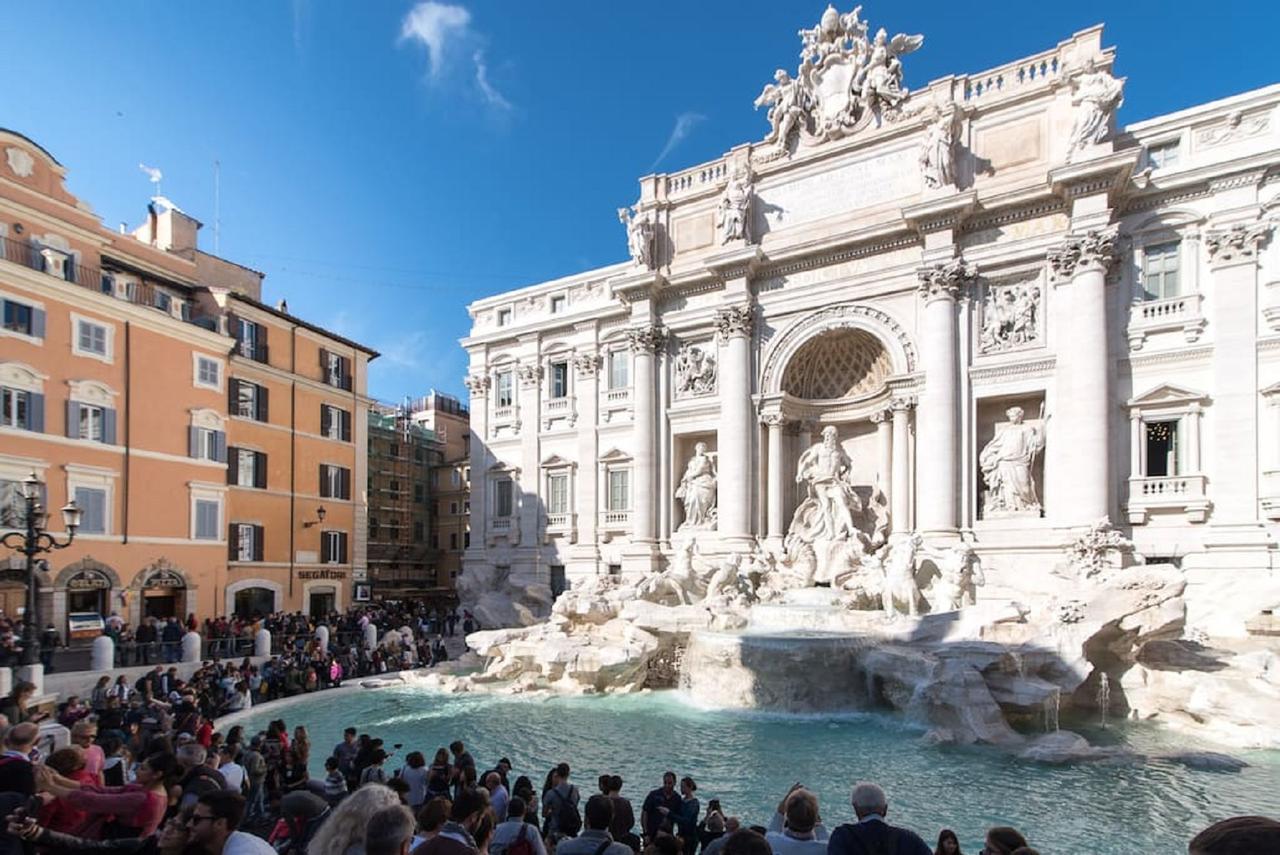 Trevispagna Charme Appartamento *